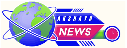Akshaya News